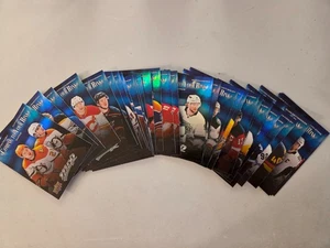 2025-26 Upper Deck MVP Hockey Insert Single Complete Your Set - Picture 1 of 71