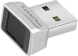 Czytnik linii papilarnych USB ARCANITE AKFSD-07 - Zdjęcie 1 z 4