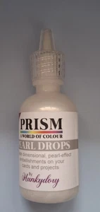 Prism By Hunkydory gocce di perle bianche - Foto 1 di 1