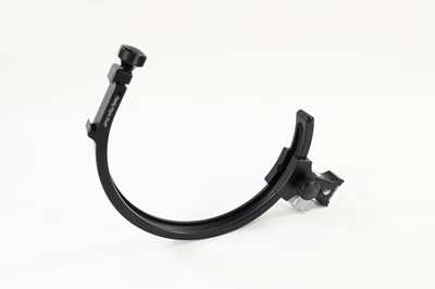 RRS Really Right Stuff B91-QR: Large Flash Bracket with Orbiting Tilt Moun #G074 - Image 1 of 4