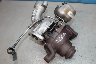 Turbolader Turbo Lader 9677062780 GTB1449VZ Citroen DS5 2.0 HDi Hybrid Bj.14 - Bild 1 von 4