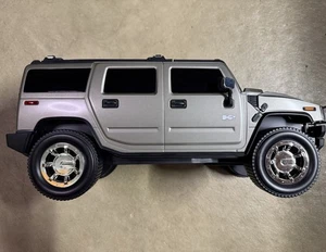 Seltenes schärferes Bild GM Hummer H2 Auto SUV CD Stereo Alarm ~ GETESTET & FUNKTIONSFÄHIG!!! - Bild 1 von 21