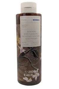 Korres Limpiador Corporal Renovador 250ml Jazmín - Imagen 1 de 10