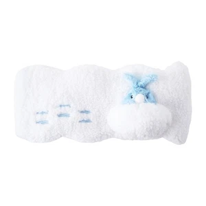 Centro Pokémon Swablu Cuello Calentador Bufanda Nube Esponjosa Accesorio Raro NUEVO - Imagen 1 de 6