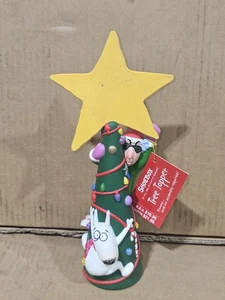 Adorno Hallmark Keepsake - "Decoración estilo Maxine" - 1998 - Maxine & Floyd - Imagen 1 de 6