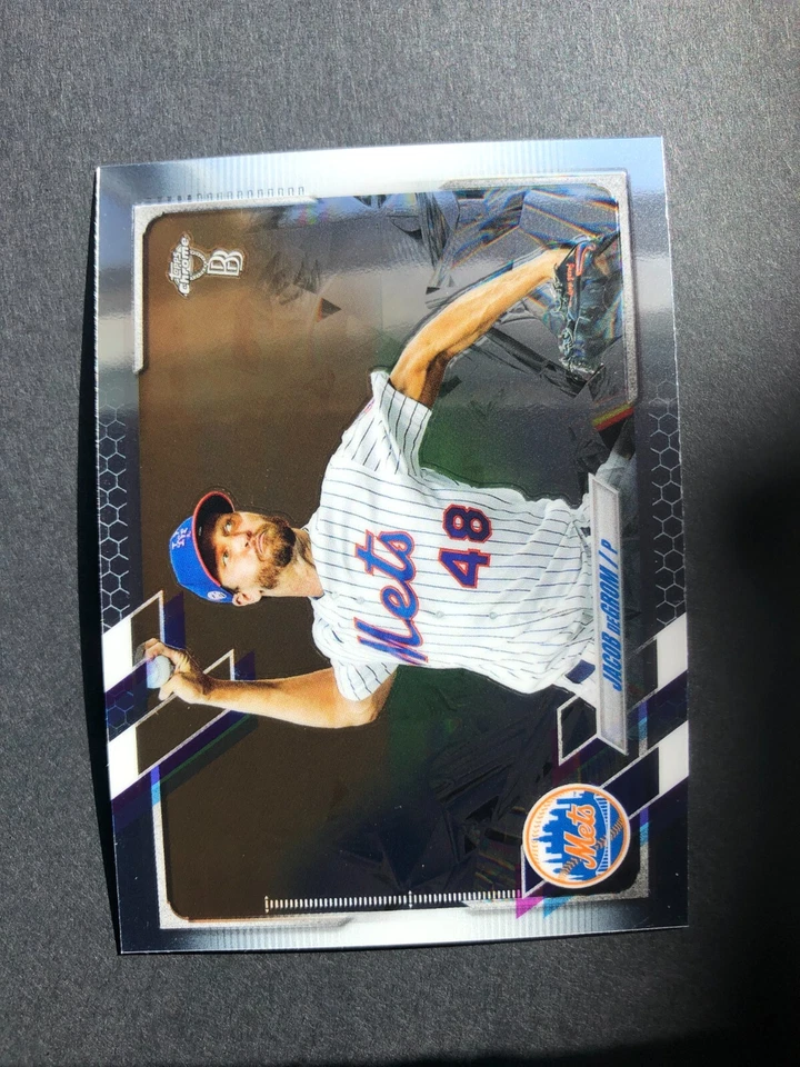 2021 Topps Chrome BEN BALLER EDITON Base - U PICK COMPLETE YOUR SET - Image 1 of 1