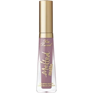Too Faced Melted Matte Liquified Longwear Lipstick GRANNY PANTIES -BNIB. - Picture 1 of 13