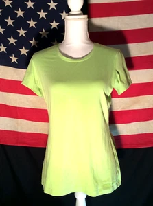 CAMISETA MUJER UNDER ARMOUR AJUSTADA/HEATGEAR. TALLA GRANDE. Nuevo sin etiquetas - Imagen 1 de 4