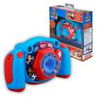 Paw Patrol | Digital Camera For Children HD Video Recorder NEW BOXED