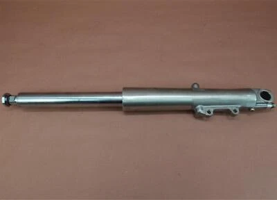 Harley Davidson Street Glide 2001-2006 horquilla delantera derecha tubo amortiguador Foto 1 de 4