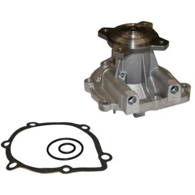 165-2001 GMB Water Pump New for Chevy Chevrolet Tracker Suzuki Sidekick Aerio - Image 1 of 4