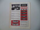 advertising Pubblicit 1967 AUTORADIO GRUNDIG WELTKLANG AS 2000/3000/4000/4500