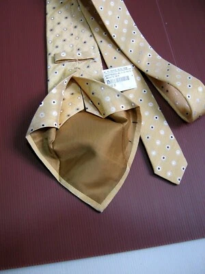 Ropa de cama de lujo Kiton Naples 7 pliegues siete nueva seda y lino y edredón Foto 1 de 4