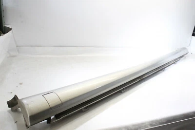 MERCEDES-BENZ S55 AMG LH 2000-2006 FALDÓN LADO DEL CONDUCTOR CONJUNTO PANEL BASCULANTE L1301 Foto 1 de 4