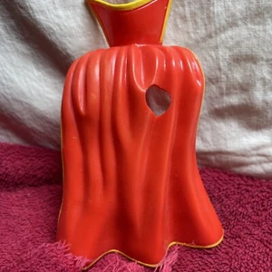 Marvel Dr. Strange Loose CLOAK OF LEVITATION Cape MCU Red Yellow Avengers - Picture 1 of 2