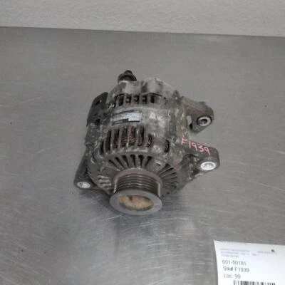 Alternador HYUNDAI SANTA FE 07 08 09 Foto 1 de 2