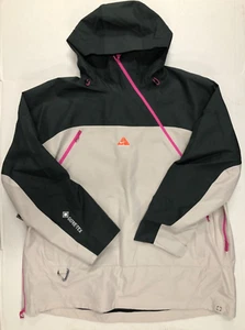 Nike ACG Chena Vortex Storm-FIT ADV GORE-TEX Jacket FV8891-104 Size Medium - Picture 1 of 9