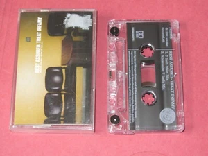 Cassette Tape Single 1998 Rest Assured Treat Infamy Jagger Richards Verve - Picture 1 of 2