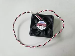 AVC 50mm 12V 0.2A 3Pin Hydraulic Bearing Cooling Fan ( DA05015R12H ) USED - Picture 1 of 2