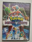 Pokemon: Destiny Deoxys The Movie 98 Mins. Widescreen English 2.0 (2004) New Dvd