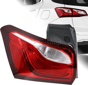 Rear Brake Lamp Tail Light For 2018-2020 Chevy Equinox Outer Halogen Left Side - Picture 1 of 12