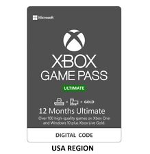 Xbox Game Pass Core / Live Gold 3 Month Code Global INSTANT DELIVERY  Stackable