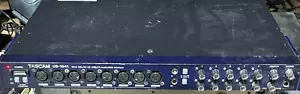 TASCAM US-1641 24BIT 96K Audio/MIDI Interface - Picture 1 of 12