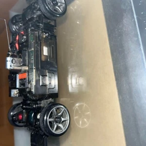 Kyosho Mini-Z AWD MA-010 Front One-Way Drift Specification RC Chassis - Picture 1 of 8