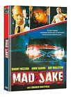 Mad Jake - Mediabook - Limitiert auf 111 Stück - Cover D UNCUT Neu