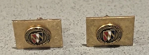 Vintage Buick 'Professional Salesmaster' Cufflinks; Salesperson Recognition - Picture 1 of 5
