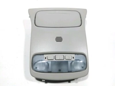 PLAFONNIER FORD GALAXY 2 phase 2 (03/2010 09/2015) / NE 186599 - Photo 1/2