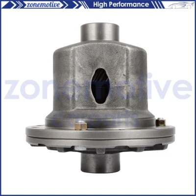 Diferencial helicoidal de deslizamiento limitado 30 estrías 12 pernos para GM Dodge AAM 11,5" 11,8" Foto 1 de 4