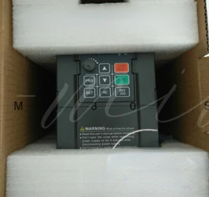 Convertidor de frecuencia 1 pieza AC70E-S2-1R5G 220V 1,5KW - Imagen 1 de 4