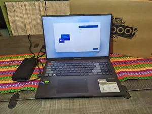 Asus Vivobook Pro 16X i9 13980HX RTX 4070 16GB Gaming Laptop - Picture 1 of 7