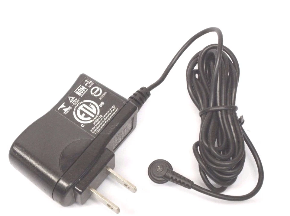 Plantronics 7501SD5018AUL AC Power Adapter Charger 5V DC 180mA Bluetooth Headset - Image 1 of 1