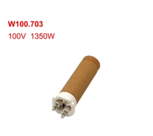 New 1pc 100V 1350W Heating Element hot air gun 100.703 compatible - Picture 1 of 4