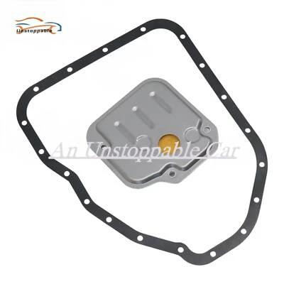 Automatic Transmission Filter with Gasket For Hyundai Elantra L4 2.0L 2007-2012 Foto 1 de 4
