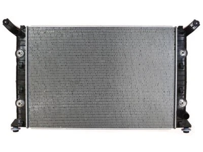 Radiador 73381KWRV 2012 6,0 L V8 para Chevrolet Suburban 2500 2011-2013 Foto 1 de 2