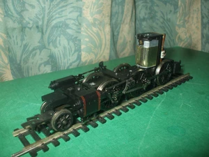 BACHMANN EX SR N CLASS LOCO CHASSIS ONLY - Picture 1 of 2