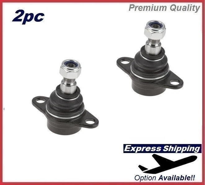 Premium Ball Joint SET Lower For BMW Kit K80678 - Image 1 of 1