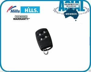ITI UTC 60-659-43-EUR KEYFOB TRANSMITTER S5753 - Picture 1 of 1