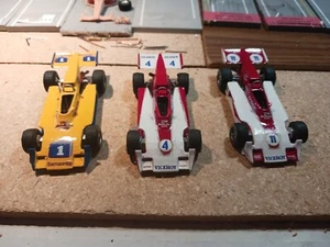 1:43 1973 Parnelli's Indy Car Team (Elige 1) - Imagen 1 de 2