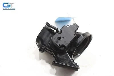 MERCEDES GLC300 X253 2017-2022 TABLERO DE INSTRUMENTOS LADO IZQUIERDO VENTILACIÓN AIRE CONDUCTO TUBO OEM Foto 1 de 4