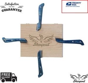 Stripping knifes for terriers dog carding comb pet comb rakes fox cat coat - Picture 1 of 7