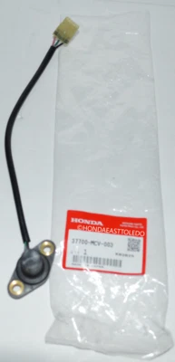 MONTAJE SENSOR VELOCIDAD HONDA OEM 02-09 VTX1300 02-09 VTX1800 37700-MCV-003 Foto 1 de 3
