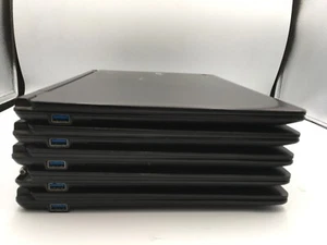 Lot of 5 Acer Chromebook 13 C810 All Power On Missing/Damaged Components- FT - Picture 1 of 10