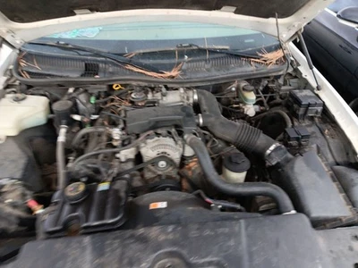 Motor De Arranque Thru 3/13/05 Se Adapta 96-05 CROWN VICTORIA 29562030 Foto 1 de 4