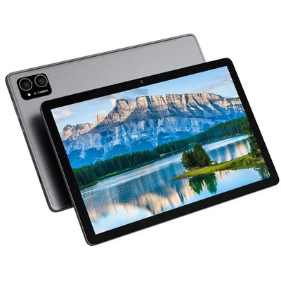 5G neue Tab13 WiFi Tablet 10 Zoll Android 11 8GB+128GB 8000mAh Gemini 2.0 AI - Bild 1 von 4