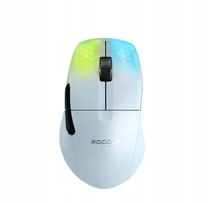 Roccat Kone Pro Air Bezprzewodowa mysz Czujnik optyczny - Zdjęcie 1 z 13