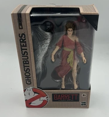 Figura de acción Hasbro Ghostbusters Plasma Series Dana Barrett 2020 Foto 1 de 4